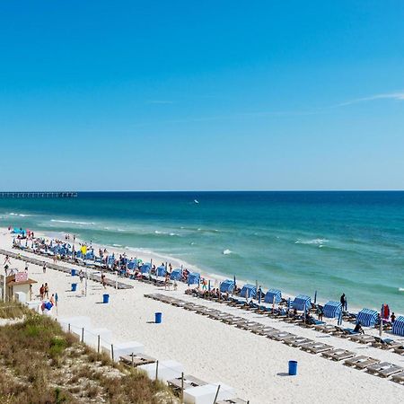 Villa Tidewater 901 Panama City Beach Exterior foto