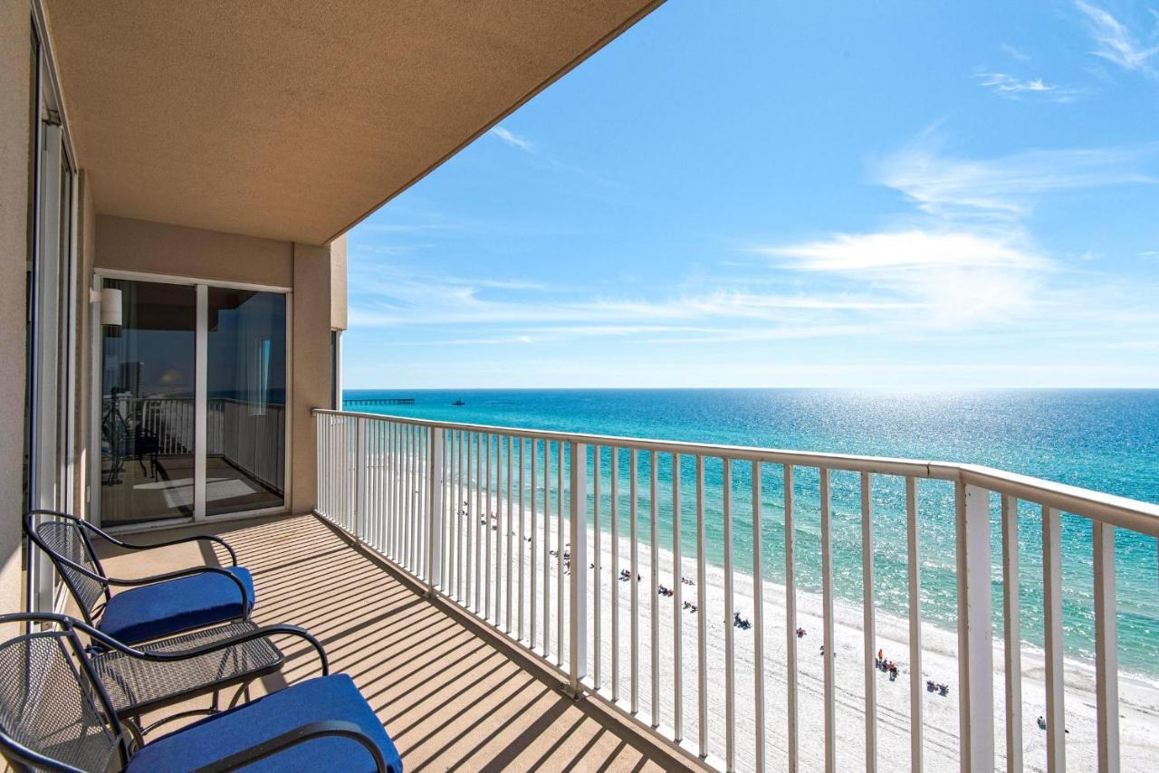 Villa Tidewater 901 Panama City Beach Exterior foto