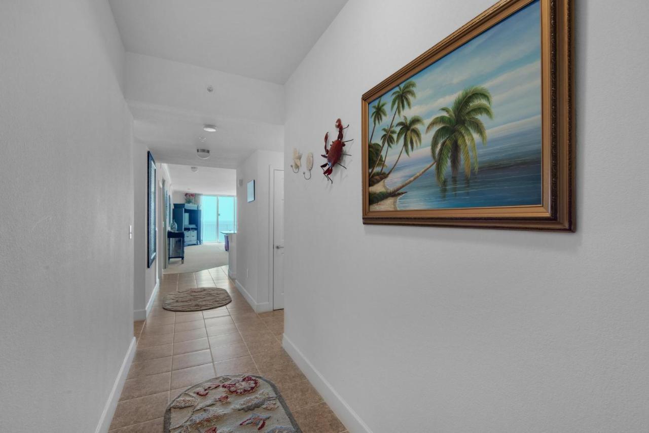 Villa Tidewater 901 Panama City Beach Exterior foto