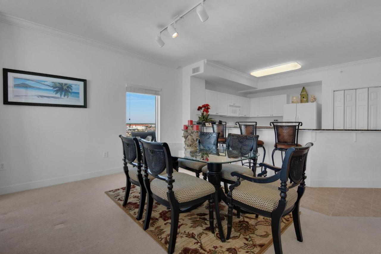 Villa Tidewater 901 Panama City Beach Exterior foto