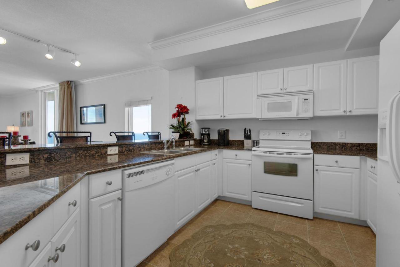 Villa Tidewater 901 Panama City Beach Exterior foto