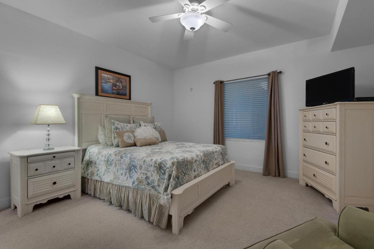 Villa Tidewater 901 Panama City Beach Exterior foto
