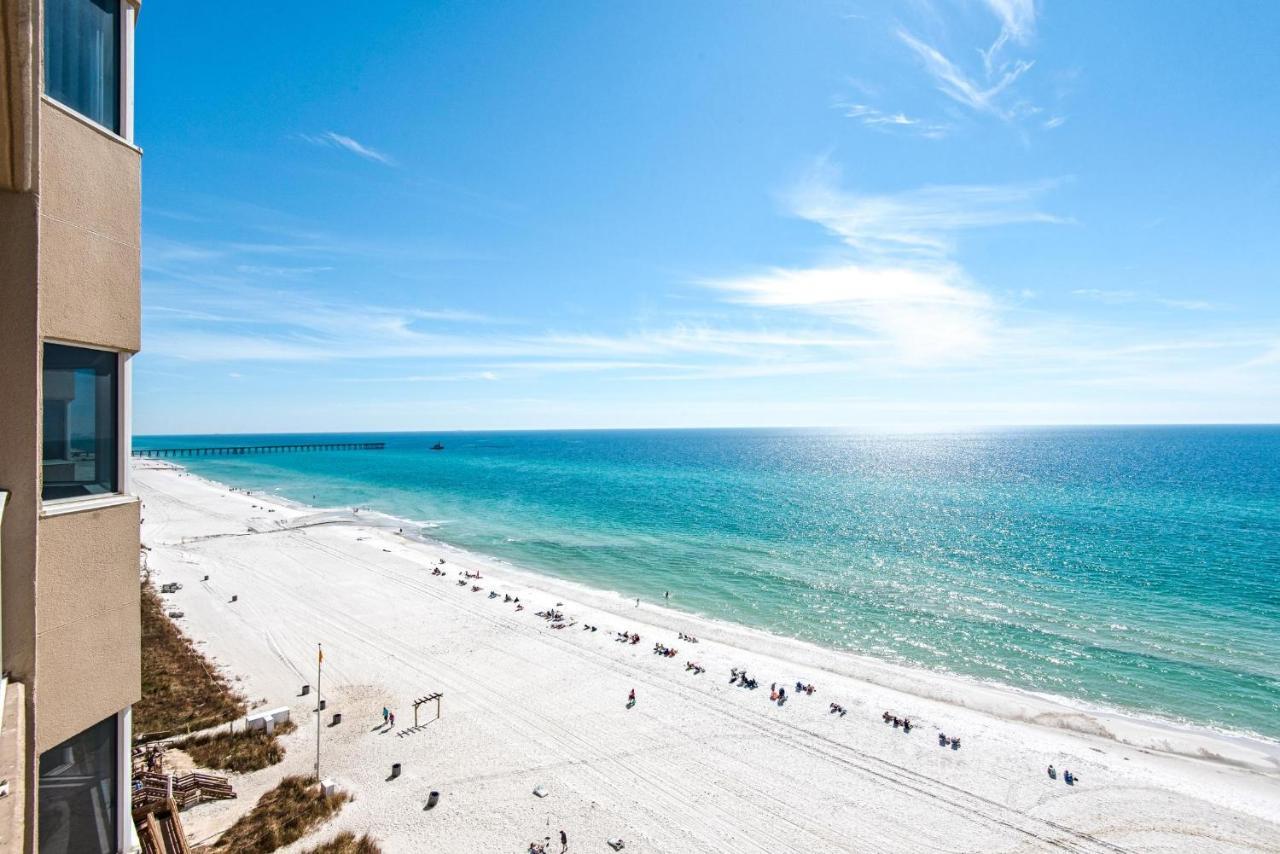 Villa Tidewater 901 Panama City Beach Exterior foto