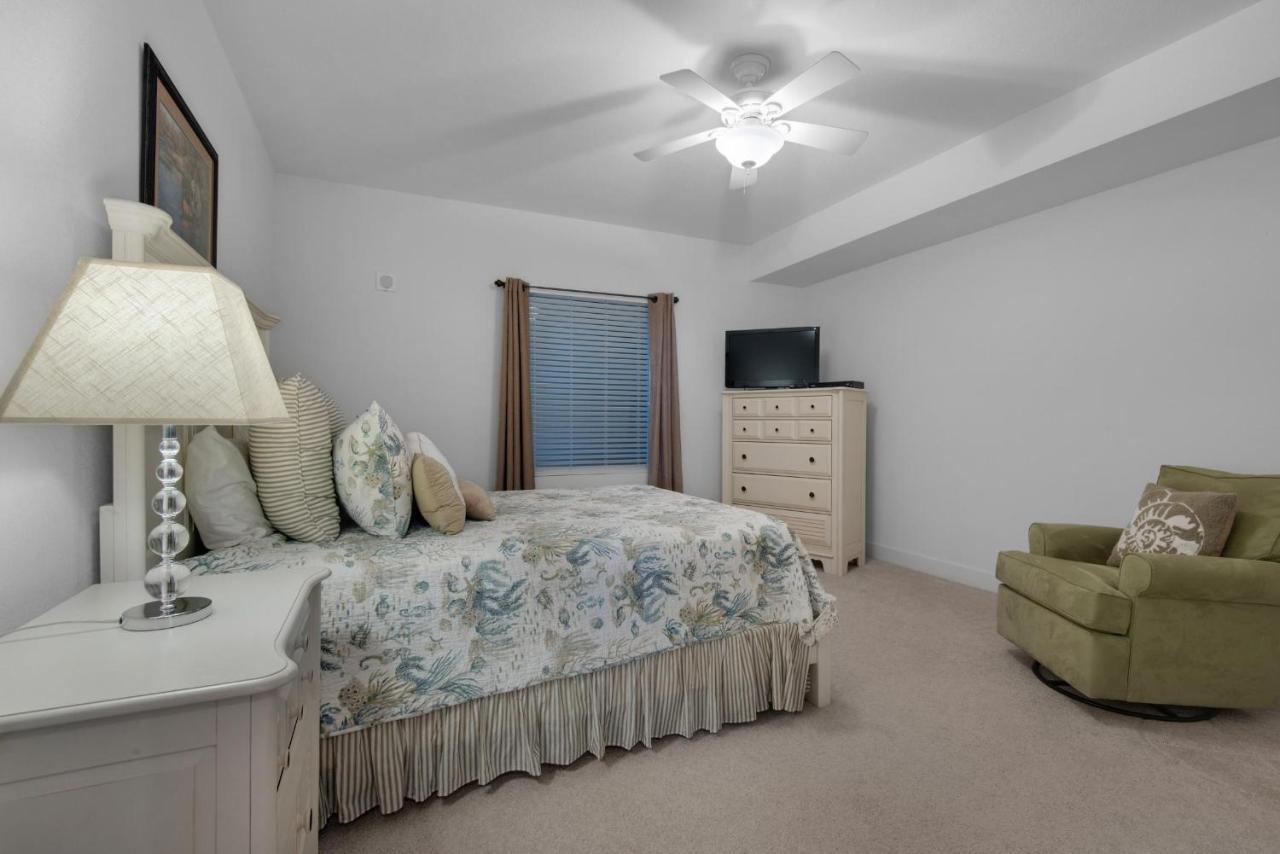 Villa Tidewater 901 Panama City Beach Exterior foto